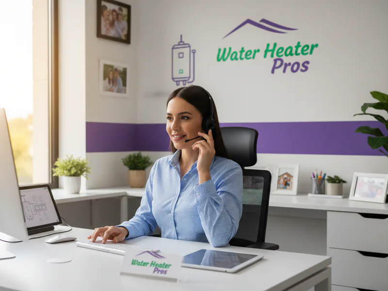 Water Heater Repair  in Marcus Hook  FAQ